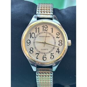 Kendall James Watch for Sale up to 90% Off: Poshmark display picture 1